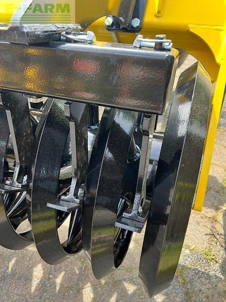 Cover crop Bednar swifterdisc xn5000: photos 7 Cover crop Bednar swifterdisc xn5000: photos 7