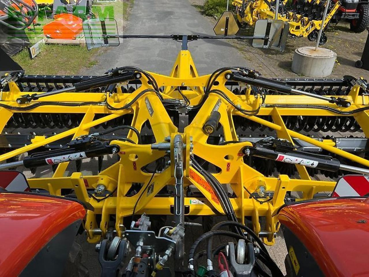 Cover crop Bednar swifterdisc xn5000: photos 8 Cover crop Bednar swifterdisc xn5000: photos 8