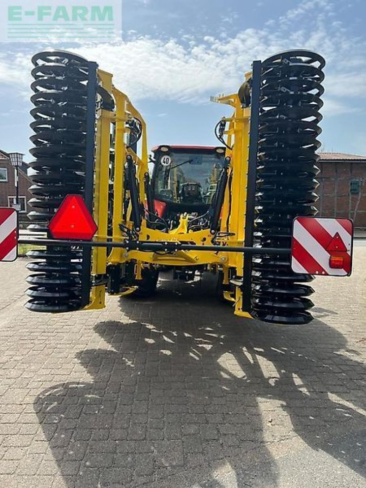 Cover crop Bednar swifterdisc xn5000: photos 11 Cover crop Bednar swifterdisc xn5000: photos 11