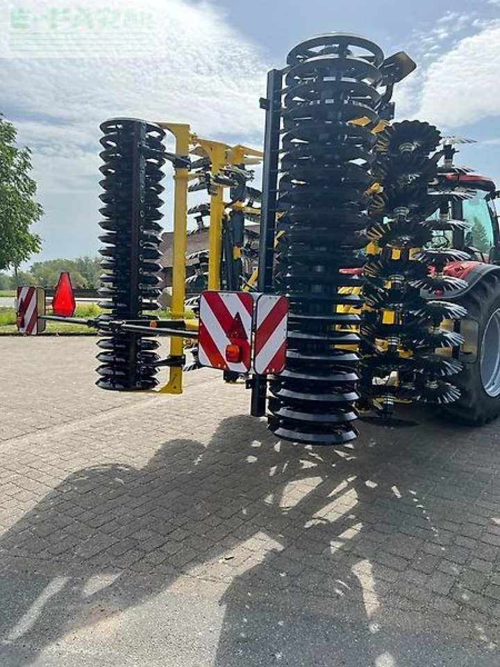 Cover crop Bednar swifterdisc xn5000: photos 10 Cover crop Bednar swifterdisc xn5000: photos 10