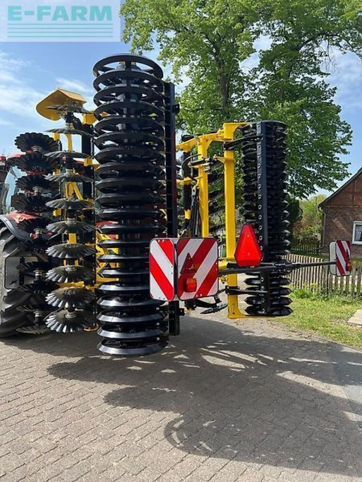 Cover crop Bednar swifterdisc xn5000: photos 12 Cover crop Bednar swifterdisc xn5000: photos 12