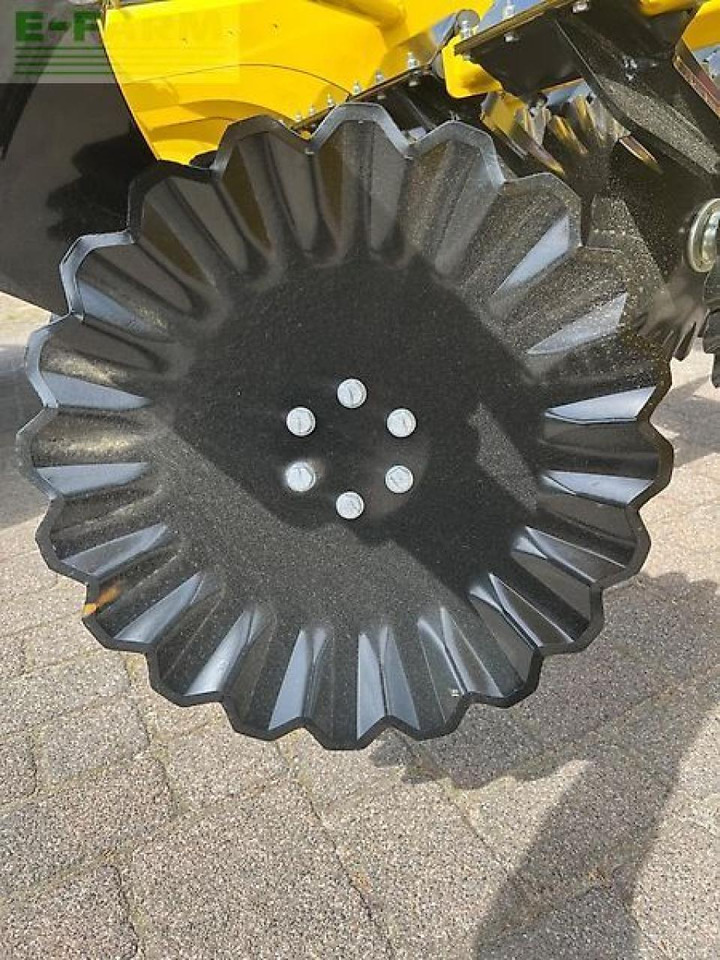 Cover crop Bednar swifterdisc xn5000: photos 6 Cover crop Bednar swifterdisc xn5000: photos 6