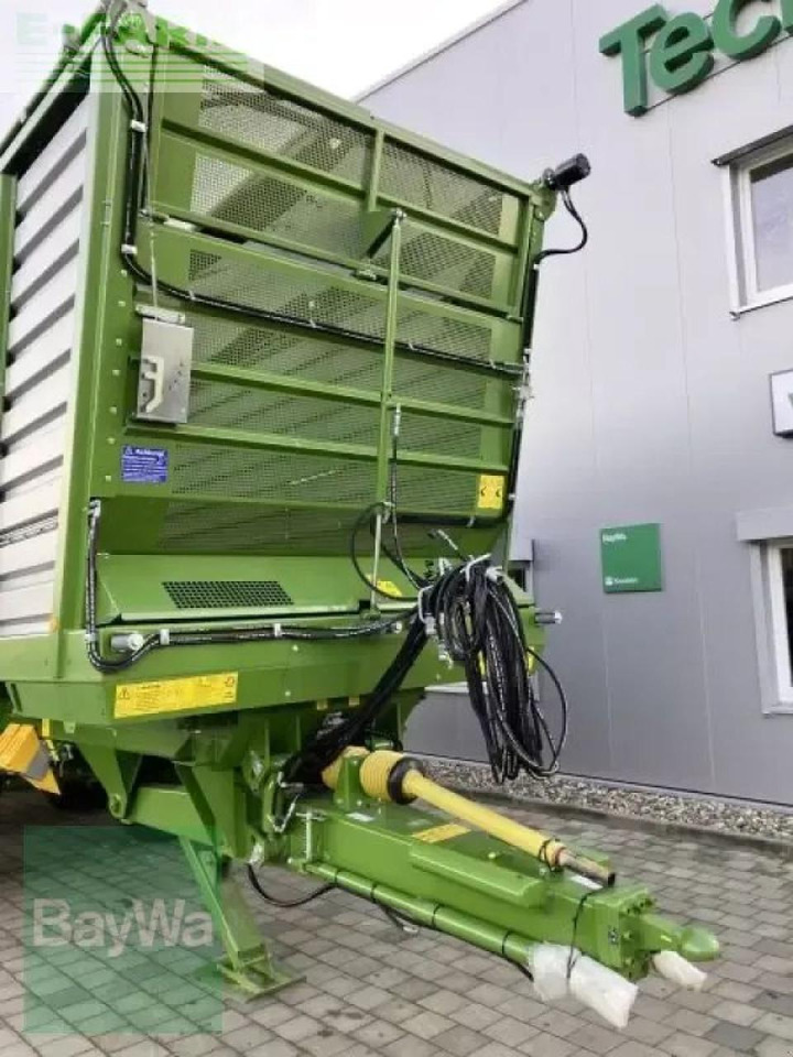 Bergmann bergmann htw 65 - Benne agricole: photos 3 Bergmann bergmann htw 65 - Benne agricole: photos 3