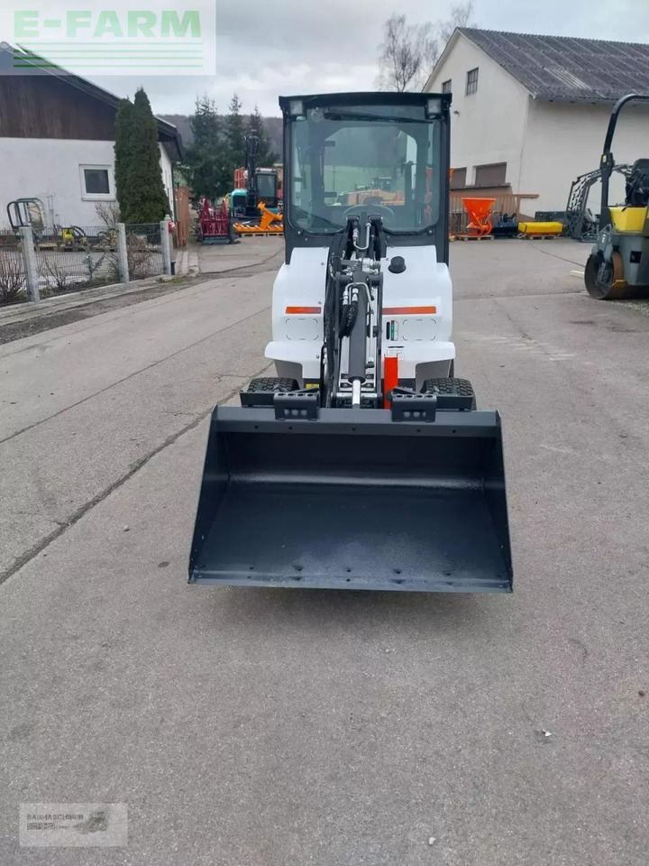 Bobcat l 28 - Mini pelle: photos 3 Bobcat l 28 - Mini pelle: photos 3