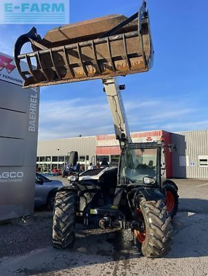 Bobcat tl470 - Chariot télescopique: photos 2 Bobcat tl470 - Chariot télescopique: photos 2