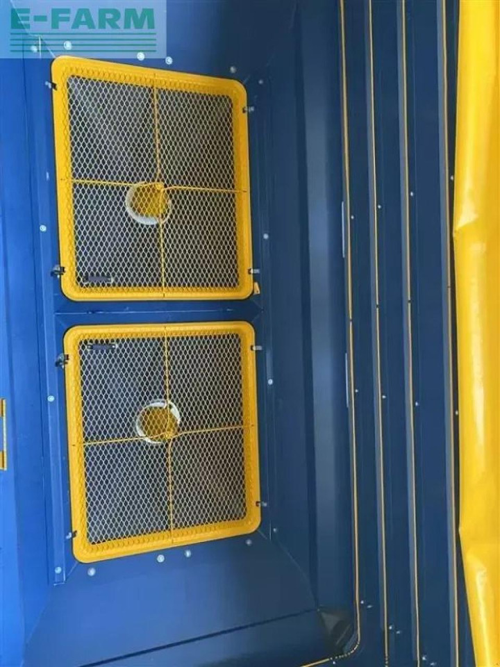 Bogballe m60w - Distributeur d'engrais: photos 5 Bogballe m60w - Distributeur d'engrais: photos 5