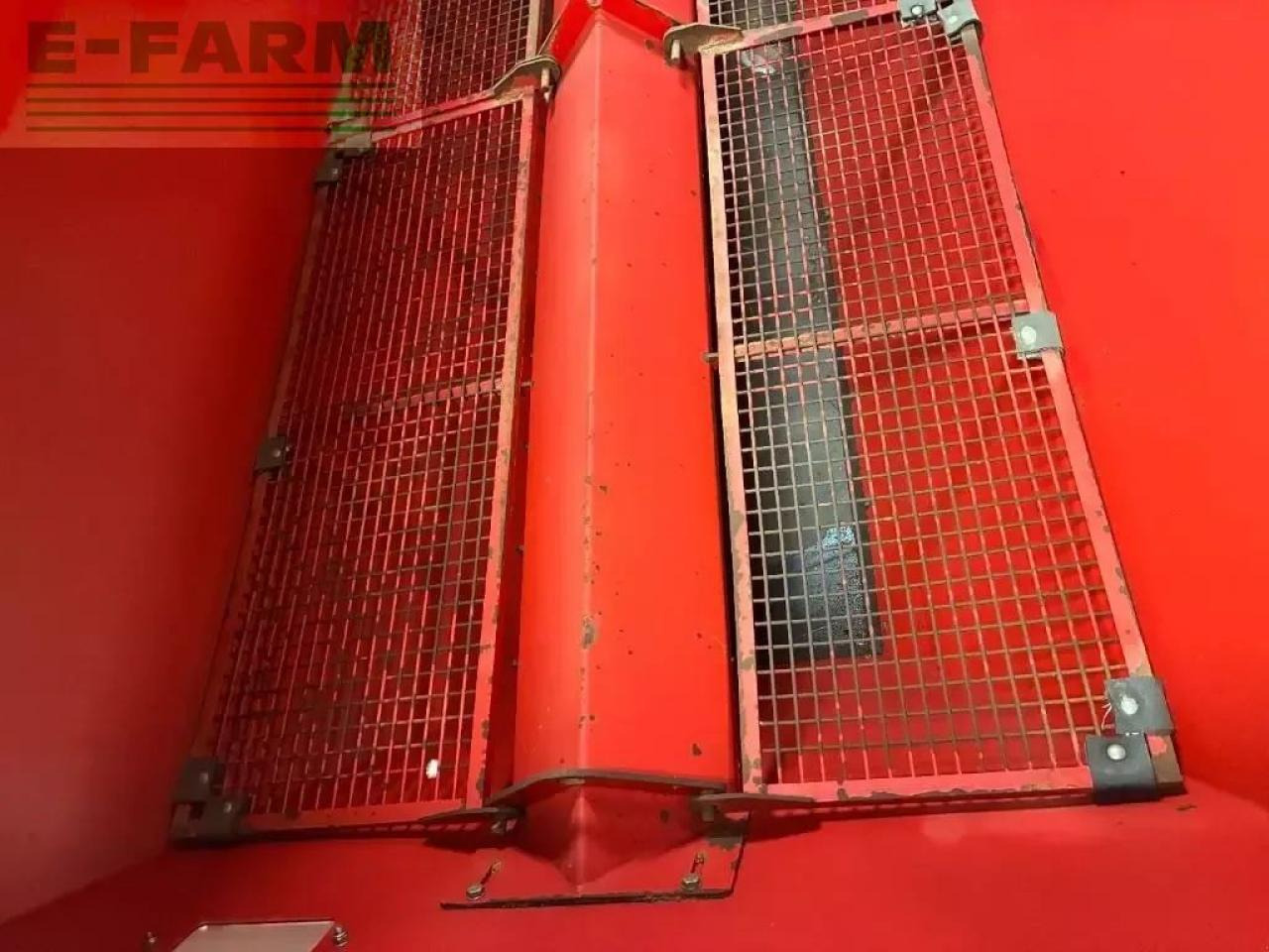 Bredal k 65 - Distributeur d'engrais: photos 4 Bredal k 65 - Distributeur d'engrais: photos 4