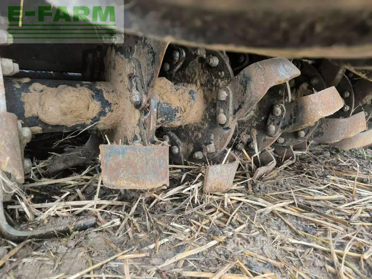 Breviglieri maxidoble v500 - Outils du sol: photos 3 Breviglieri maxidoble v500 - Outils du sol: photos 3