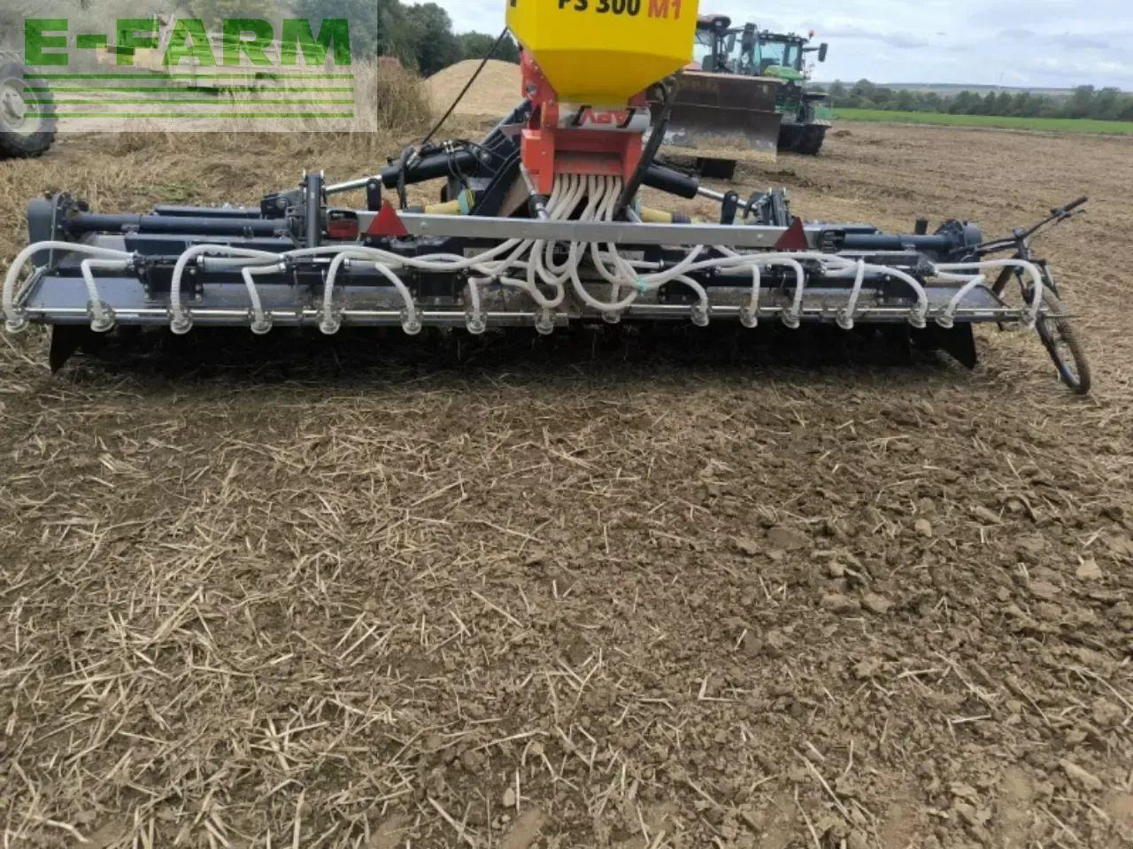 Breviglieri maxidoble v500 - Outils du sol: photos 2 Breviglieri maxidoble v500 - Outils du sol: photos 2