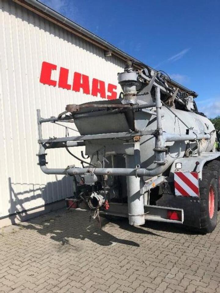 Briri vttw 14000 - Tonne à lisier: photos 5 Briri vttw 14000 - Tonne à lisier: photos 5