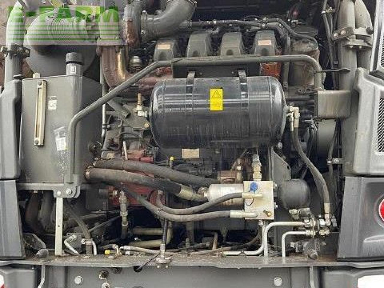 Ensileuse CLAAS JAGUAR 970 4WD: photos 21