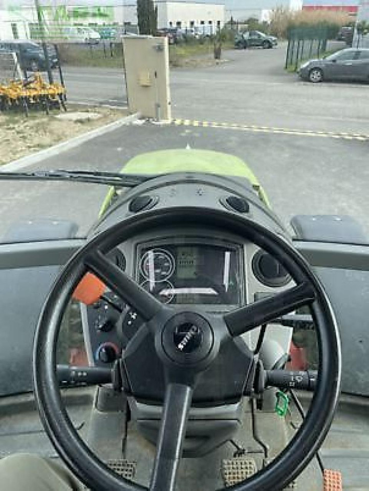 Tracteur agricole CLAAS arion 510: photos 7
