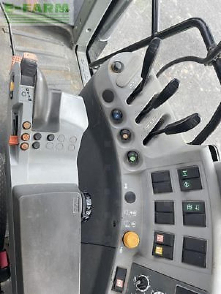 Tracteur agricole CLAAS arion 510: photos 12
