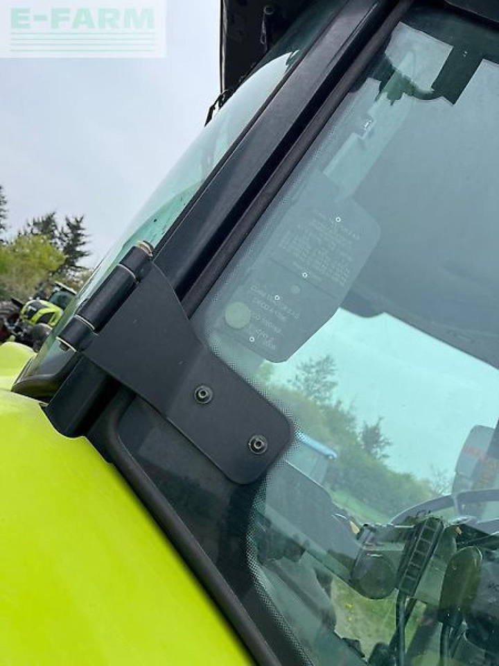 Tracteur agricole CLAAS arion 630 cis CIS: photos 15