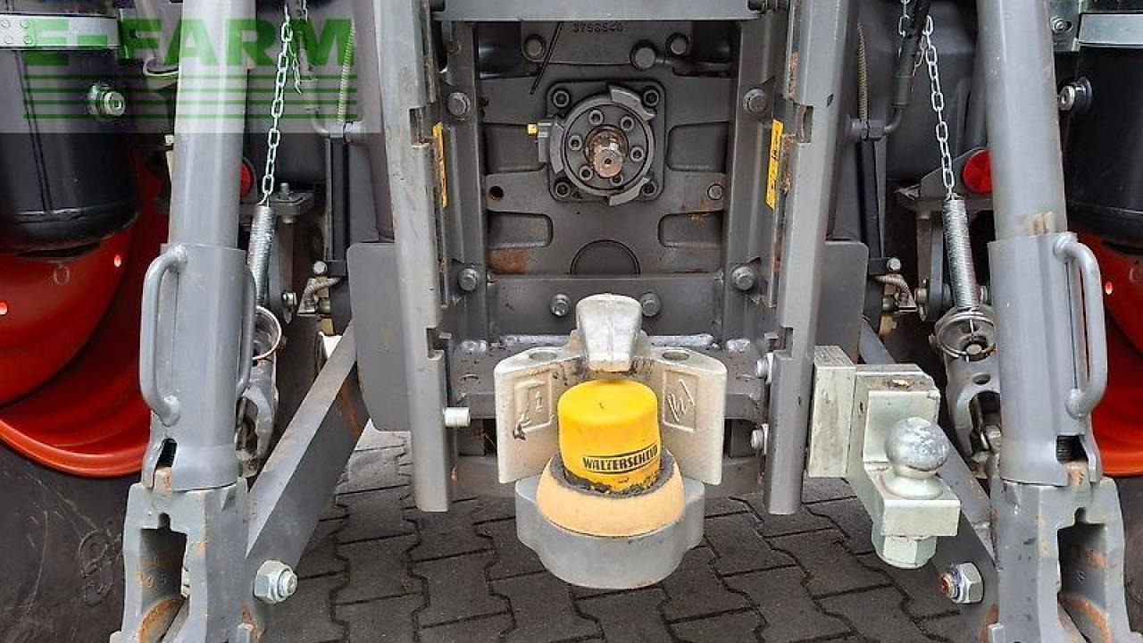CLAAS arion 660 cebis - Tracteur agricole: photos 3 CLAAS arion 660 cebis - Tracteur agricole: photos 3