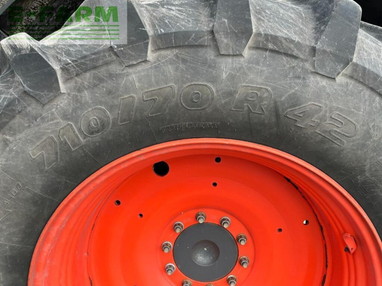 Tracteur agricole CLAAS axion 830 cmatic cebis, fkh CMATIC CEBIS: photos 15 Tracteur agricole CLAAS axion 830 cmatic cebis, fkh CMATIC CEBIS: photos 15