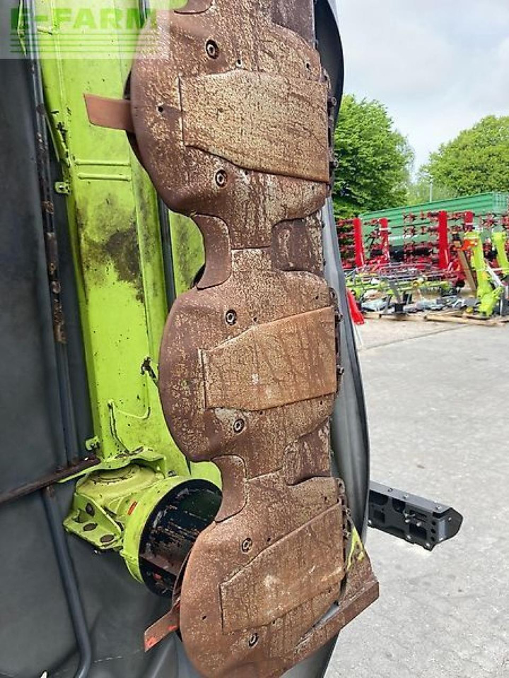 CLAAS disco 8500 trend - Faucheuse: photos 5 CLAAS disco 8500 trend - Faucheuse: photos 5