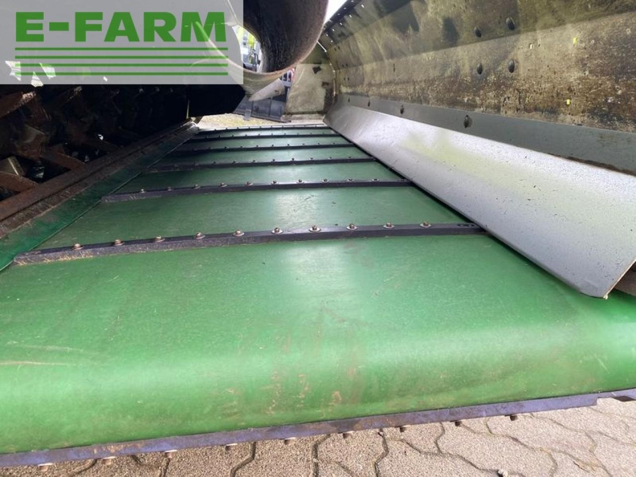 Faucheuse CLAAS disco 9200 c as: photos 6