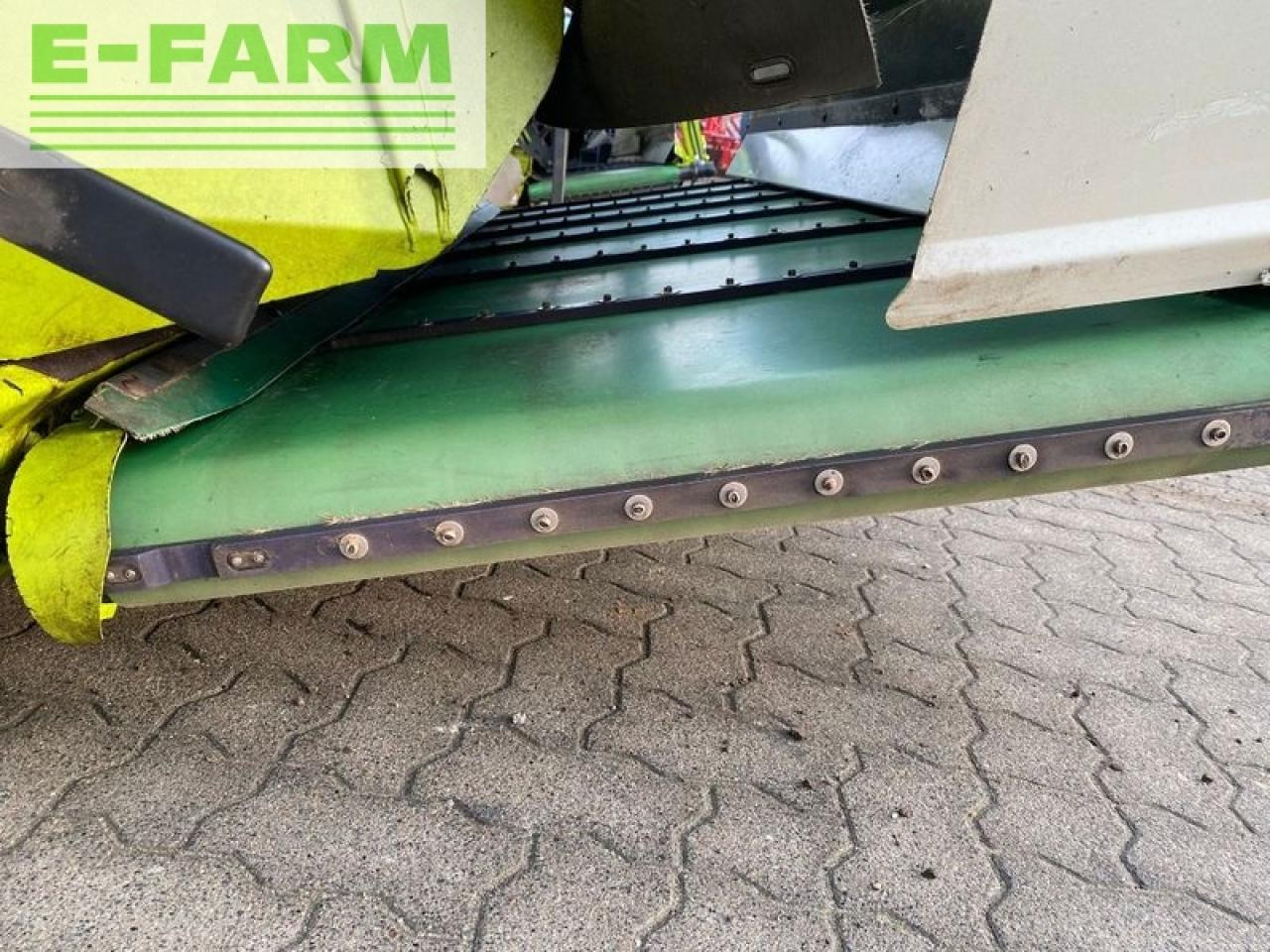 Faucheuse CLAAS disco 9200 c as: photos 18