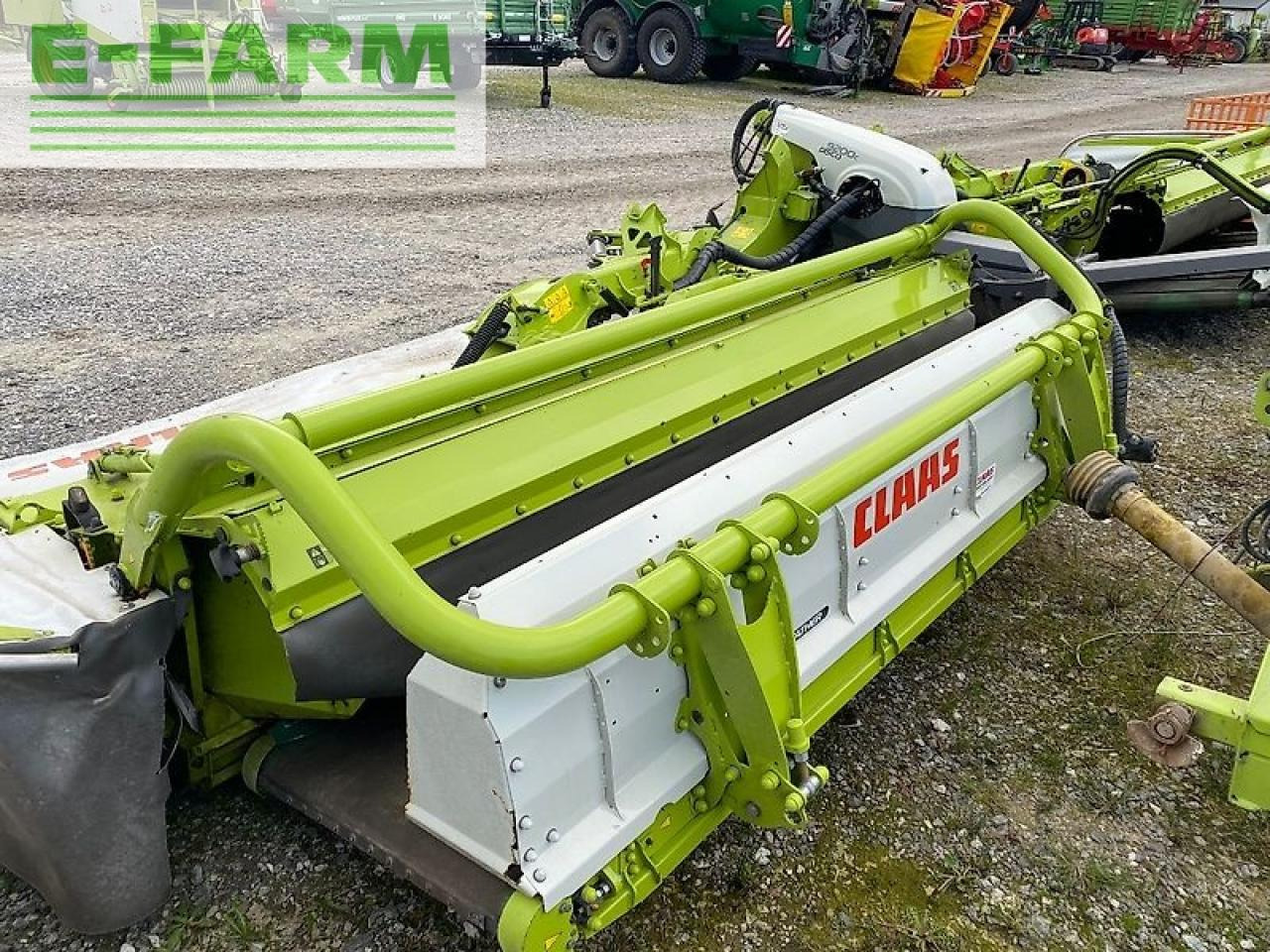 Faucheuse CLAAS disco 9200 c as: photos 28