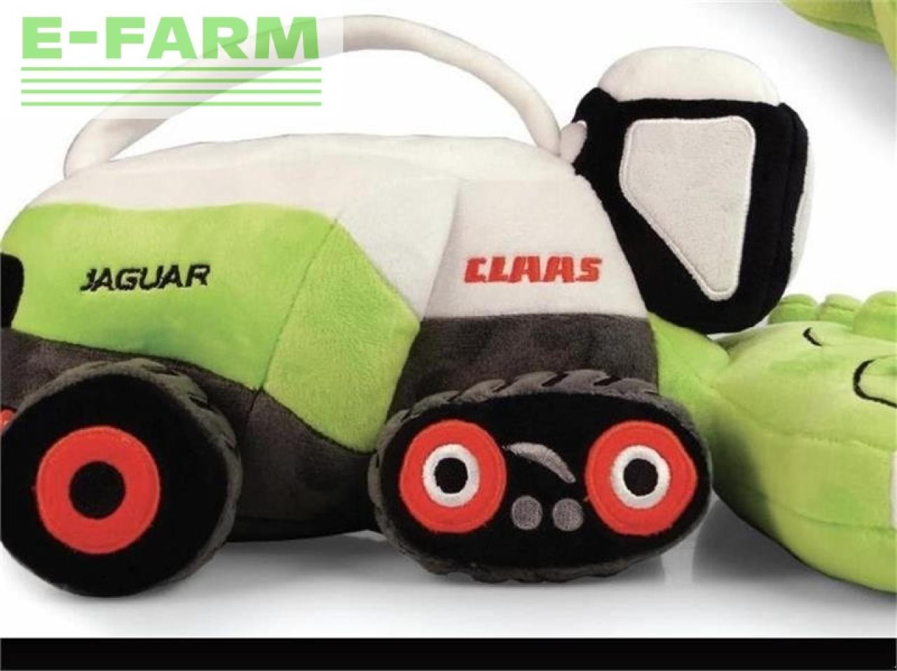 CLAAS jaguar 960 terra trac - Accessoire aux ensileuses: photos 1 CLAAS jaguar 960 terra trac - Accessoire aux ensileuses: photos 1