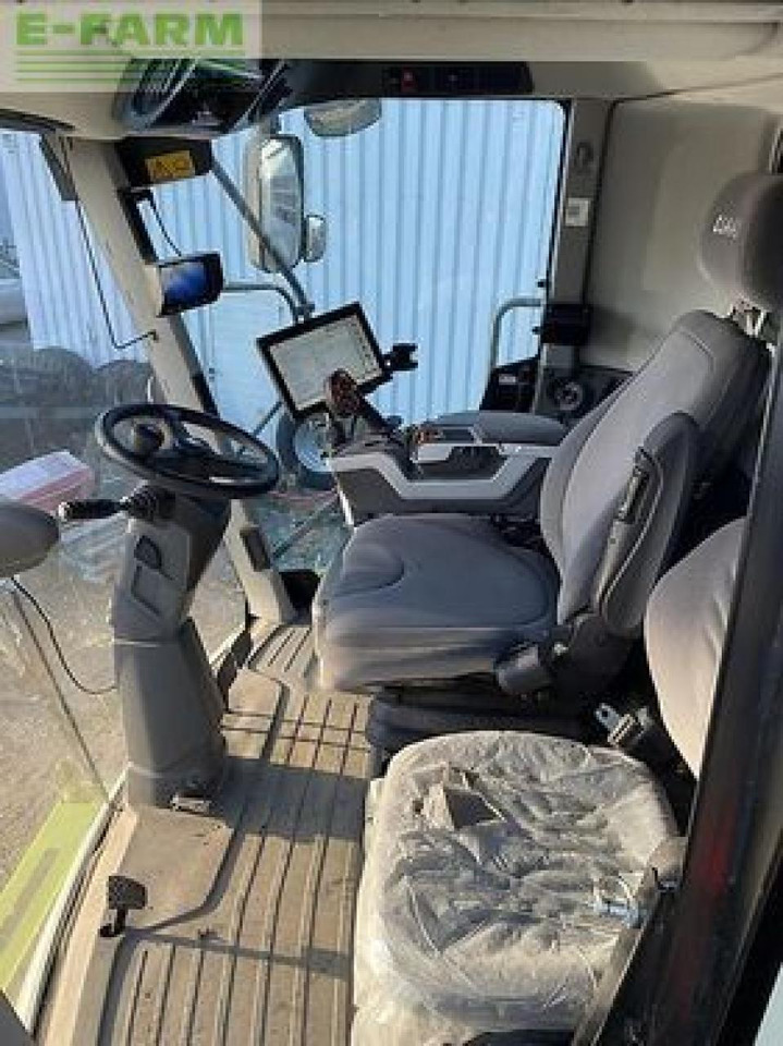 Moissonneuse-batteuse CLAAS lexion 5300: photos 6