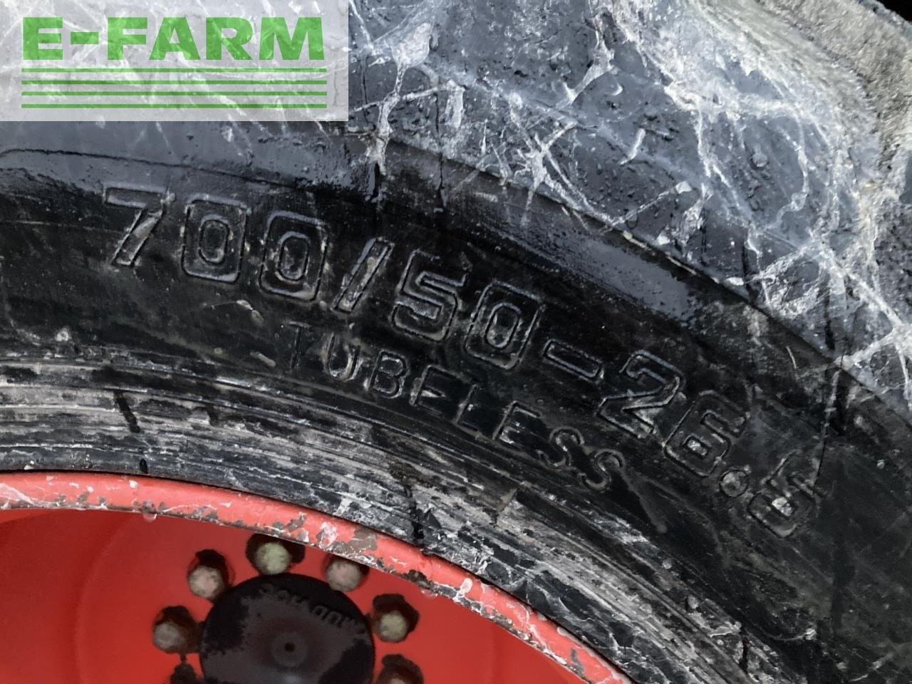 CLAAS lexion 570 tt 4-wd - Moissonneuse-batteuse: photos 4 CLAAS lexion 570 tt 4-wd - Moissonneuse-batteuse: photos 4