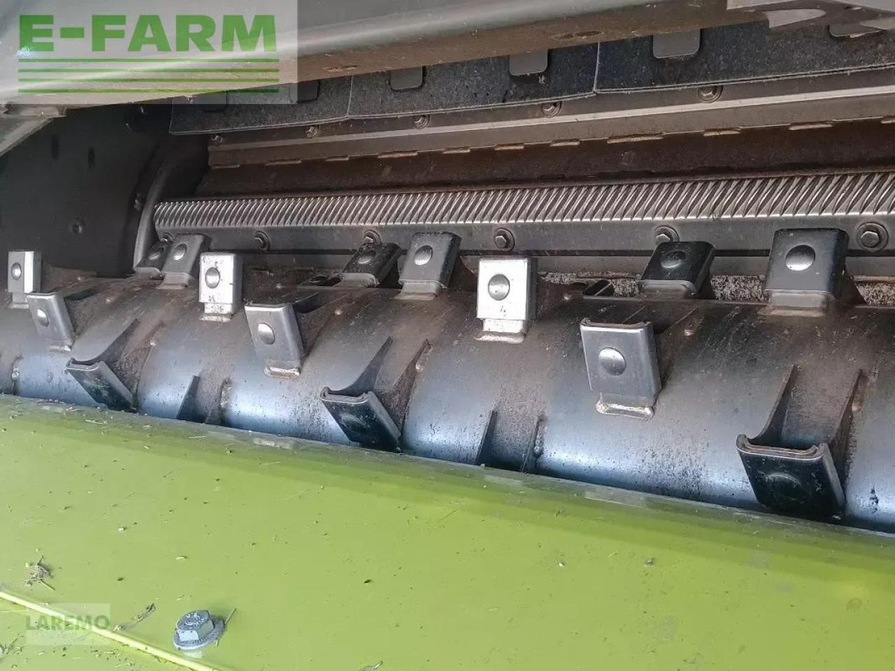 CLAAS lexion 6900 tt terra trac + v 930 - Moissonneuse-batteuse: photos 5 CLAAS lexion 6900 tt terra trac + v 930 - Moissonneuse-batteuse: photos 5