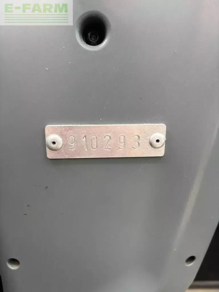 CLAAS scorpion 741 varipower - Chariot télescopique: photos 3 CLAAS scorpion 741 varipower - Chariot télescopique: photos 3