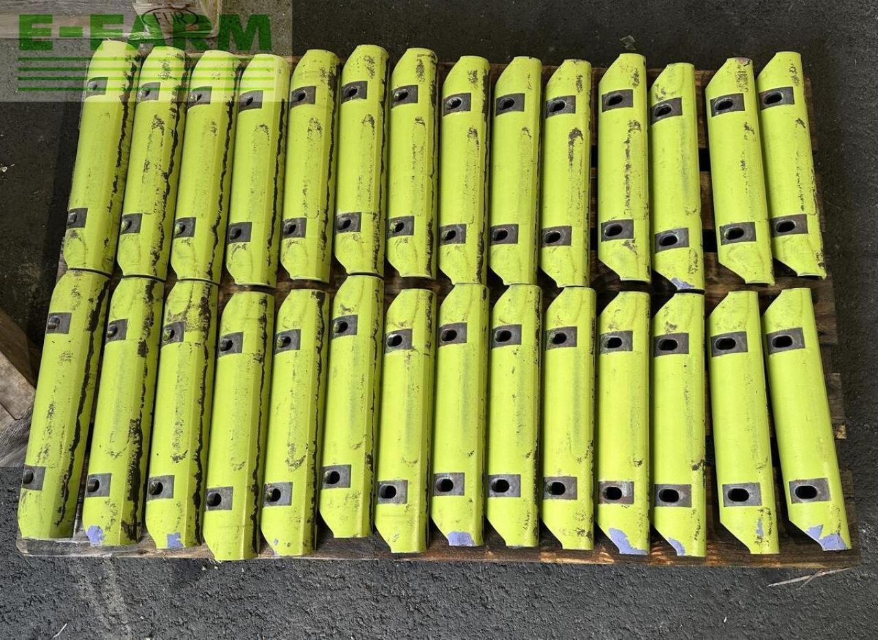CLAAS v-max 28 messertrommel jaguar 497 - 502 - Accessoire aux ensileuses: photos 5 CLAAS v-max 28 messertrommel jaguar 497 - 502 - Accessoire aux ensileuses: photos 5