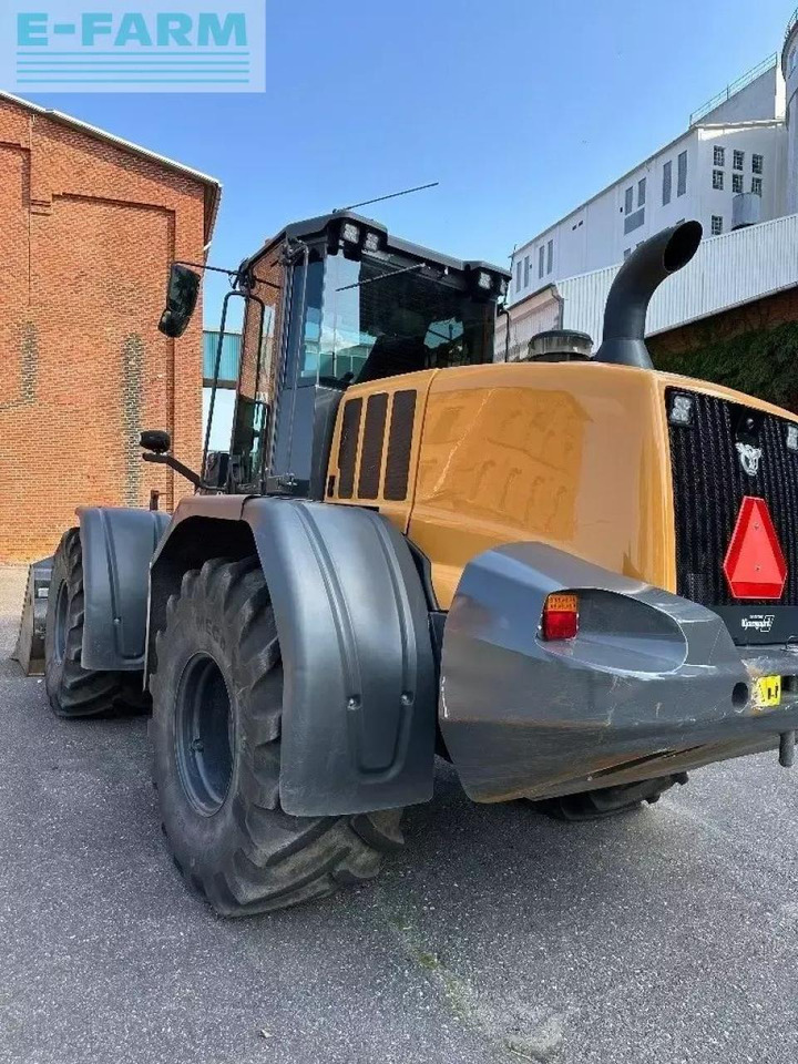 Case-IH 721 g evolution - Mini pelle: photos 4 Case-IH 721 g evolution - Mini pelle: photos 4