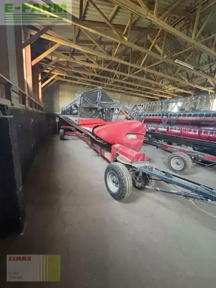 Case-IH af 8230 - Moissonneuse-batteuse: photos 3 Case-IH af 8230 - Moissonneuse-batteuse: photos 3