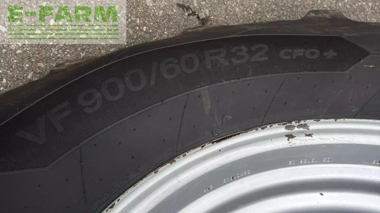 Case-IH axial flow 5140 case ih axial flow 5140 m. gps & skærebord - Moissonneuse-batteuse: photos 5 Case-IH axial flow 5140 case ih axial flow 5140 m. gps & skærebord - Moissonneuse-batteuse: photos 5