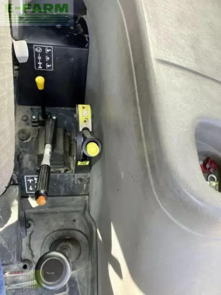 Tracteur agricole Case-IH jx 95: photos 13 Tracteur agricole Case-IH jx 95: photos 13