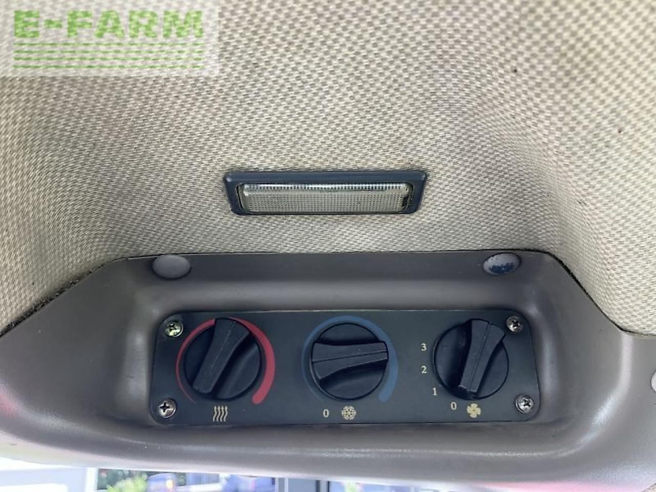 Tracteur agricole Case-IH jx 95 case: photos 11