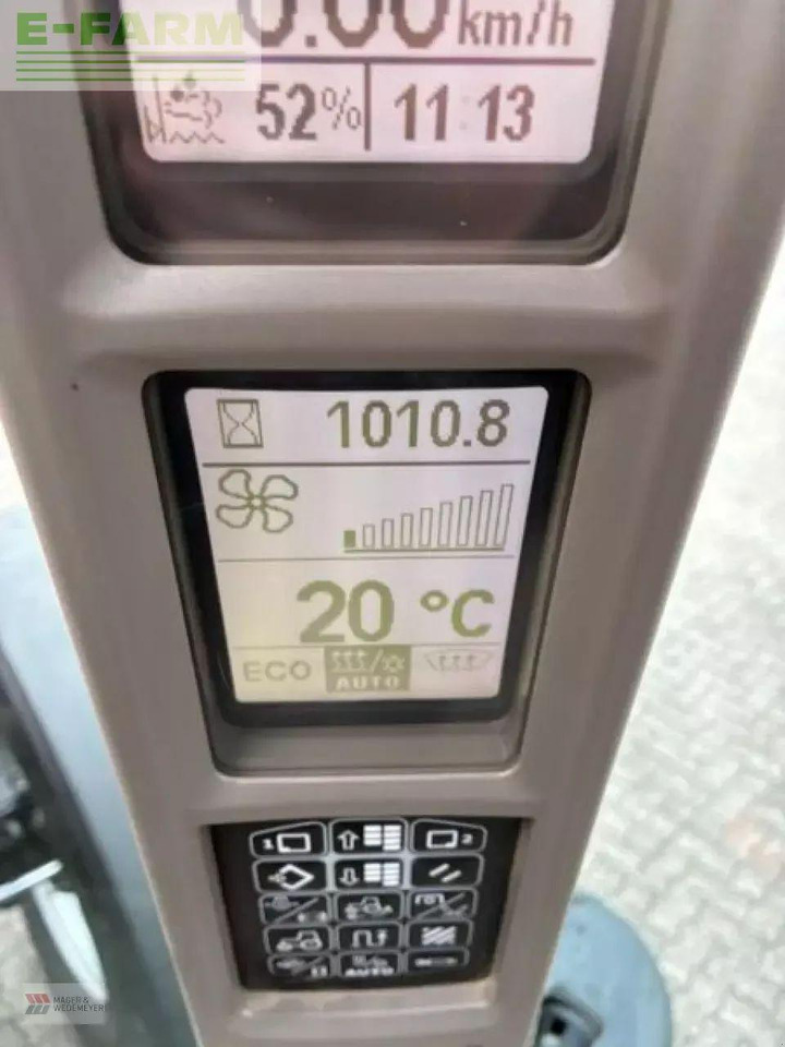 Case-IH puma cvx 175 - 0,0% fina 5 jahre ! CVX - Tracteur agricole: photos 5 Case-IH puma cvx 175 - 0,0% fina 5 jahre ! CVX - Tracteur agricole: photos 5