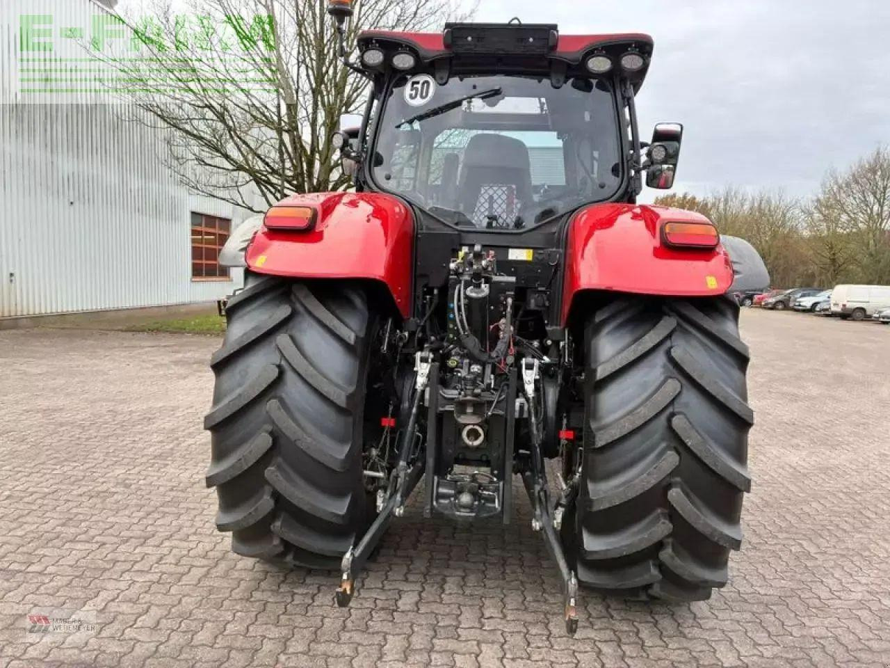 Case-IH puma cvx 175 - 0,0% fina 5 jahre ! CVX - Tracteur agricole: photos 4 Case-IH puma cvx 175 - 0,0% fina 5 jahre ! CVX - Tracteur agricole: photos 4