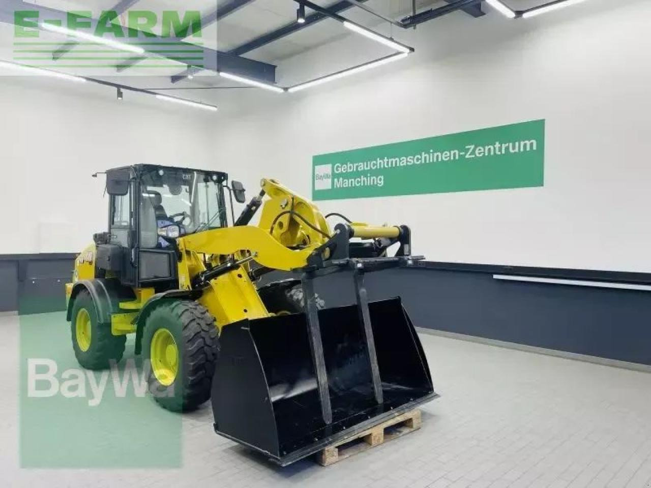 Caterpillar 908-14a - Mini pelle: photos 1 Caterpillar 908-14a - Mini pelle: photos 1