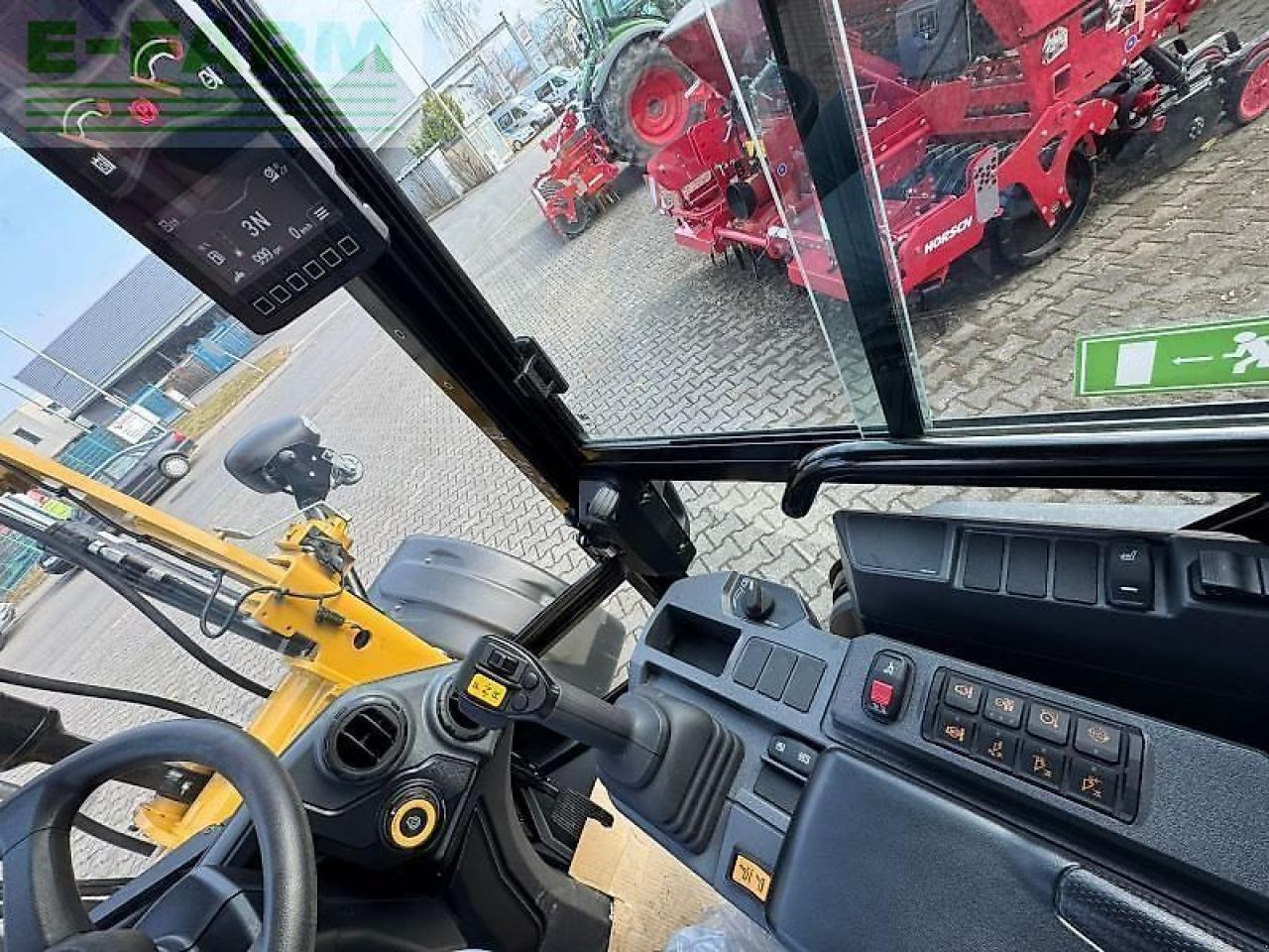 Caterpillar cat 906-14 - Mini pelle: photos 5 Caterpillar cat 906-14 - Mini pelle: photos 5