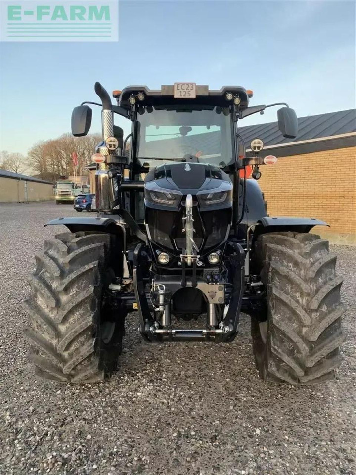 Deutz-Fahr 6135c ttv TTV - Tracteur agricole: photos 3 Deutz-Fahr 6135c ttv TTV - Tracteur agricole: photos 3