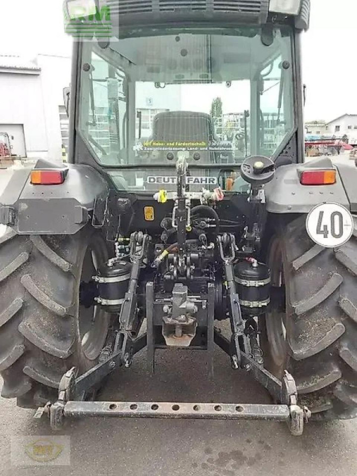 Deutz-Fahr agroplus 315 ec inkl. stoll frontlader - Tracteur agricole: photos 5 Deutz-Fahr agroplus 315 ec inkl. stoll frontlader - Tracteur agricole: photos 5