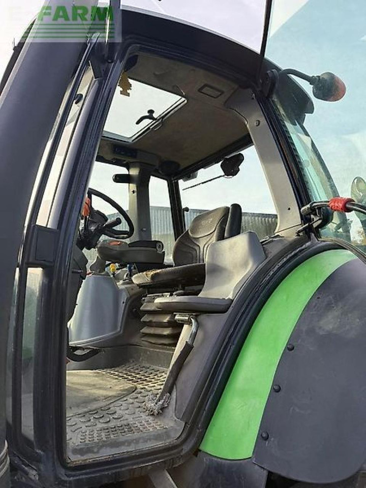 Deutz-Fahr agrotron m600 motor neu ! - Tracteur agricole: photos 5 Deutz-Fahr agrotron m600 motor neu ! - Tracteur agricole: photos 5