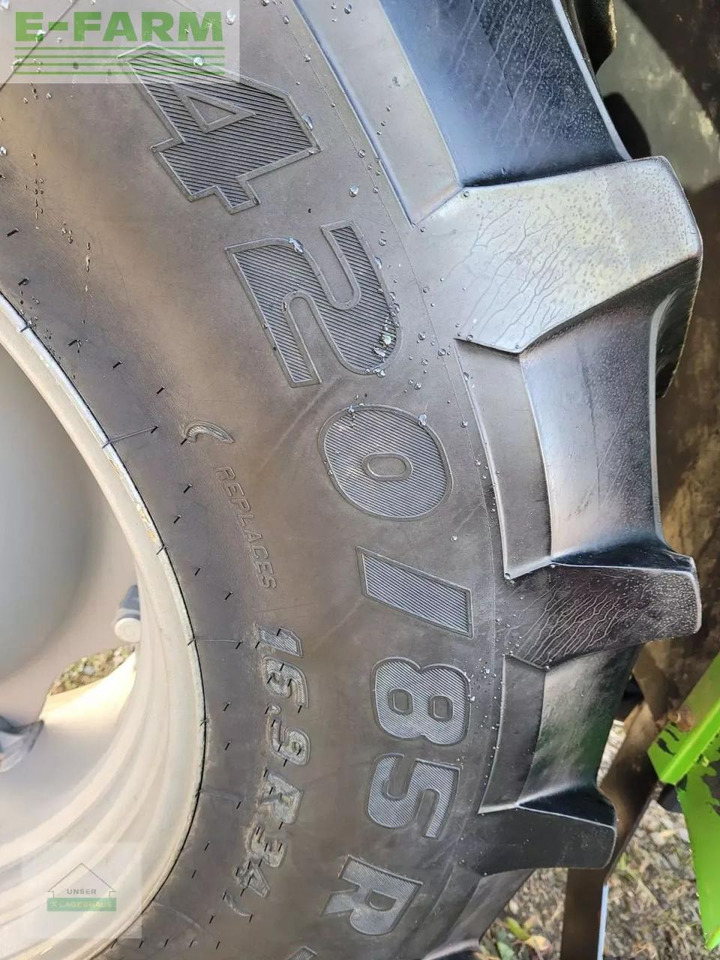 Tracteur agricole Deutz-Fahr deutz 5090.4g: photos 9 Tracteur agricole Deutz-Fahr deutz 5090.4g: photos 9