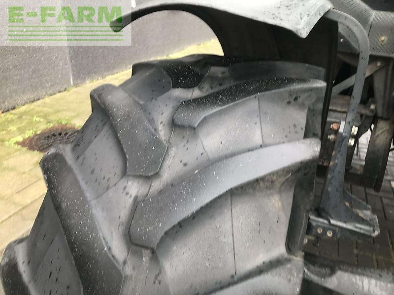 Deutz-Fahr deutz agrotron ttv430 met brede wielen - Tracteur agricole: photos 3 Deutz-Fahr deutz agrotron ttv430 met brede wielen - Tracteur agricole: photos 3
