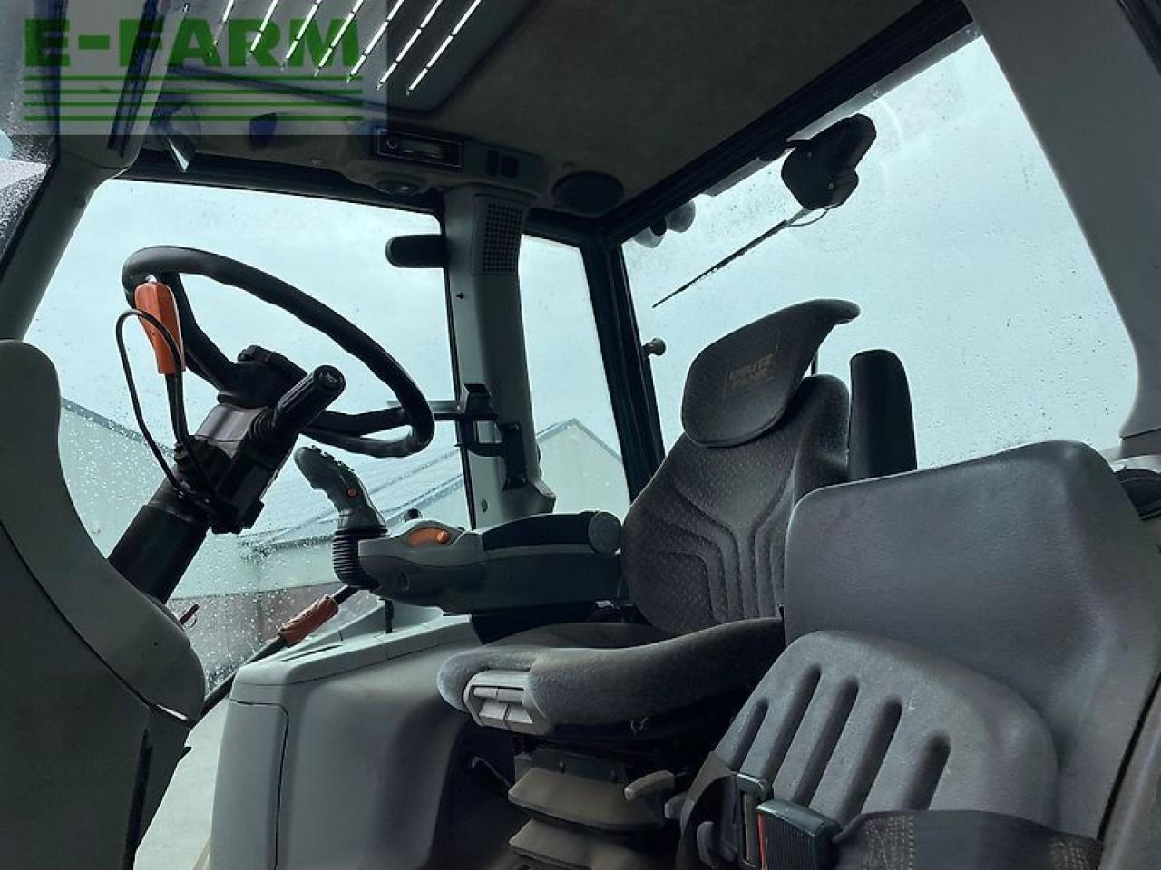 Deutz-Fahr deutz agrotron ttv430 met brede wielen - Tracteur agricole: photos 2 Deutz-Fahr deutz agrotron ttv430 met brede wielen - Tracteur agricole: photos 2