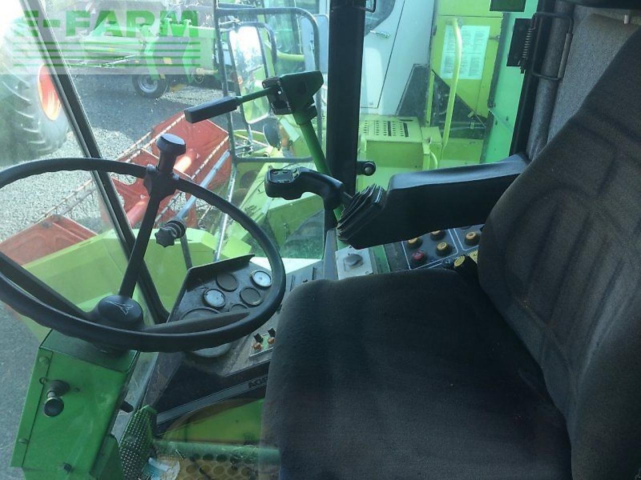 Deutz-Fahr m 35.40 - Accessoire aux ensileuses: photos 5 Deutz-Fahr m 35.40 - Accessoire aux ensileuses: photos 5