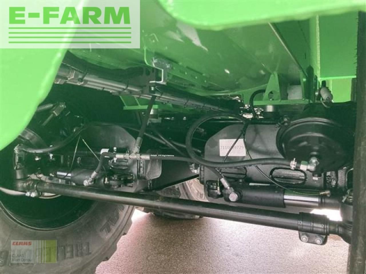 ECKART ptw 155 cervus - Tonne à lisier: photos 4 ECKART ptw 155 cervus - Tonne à lisier: photos 4