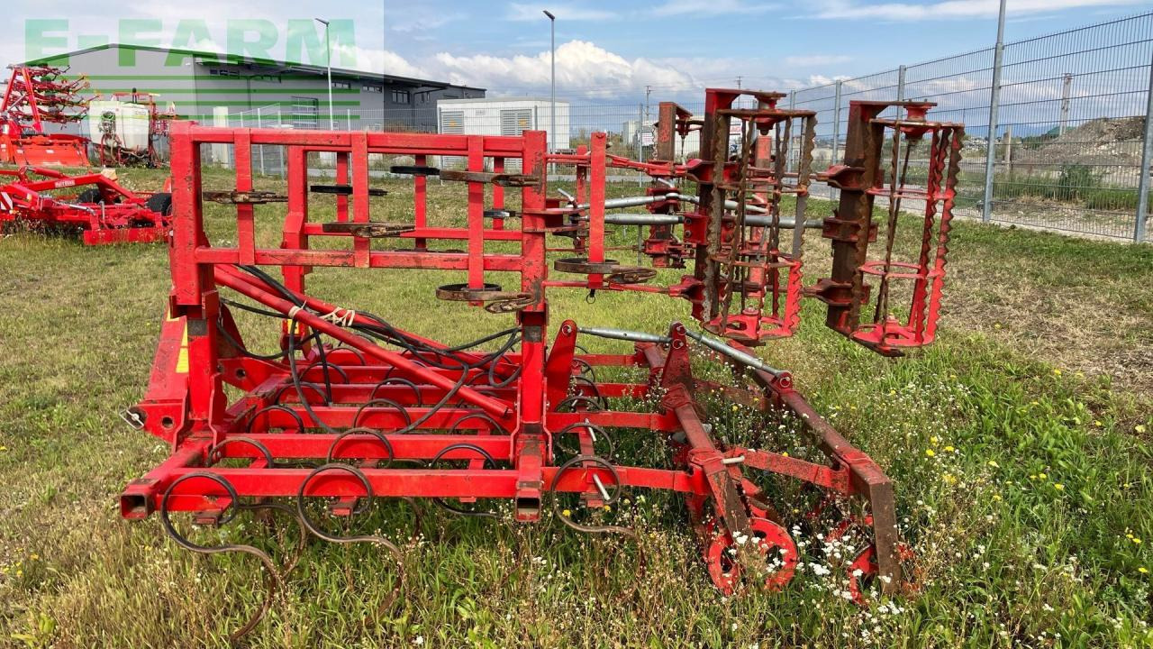 Einböck GK - Bineuse: photos 2 Einböck GK - Bineuse: photos 2