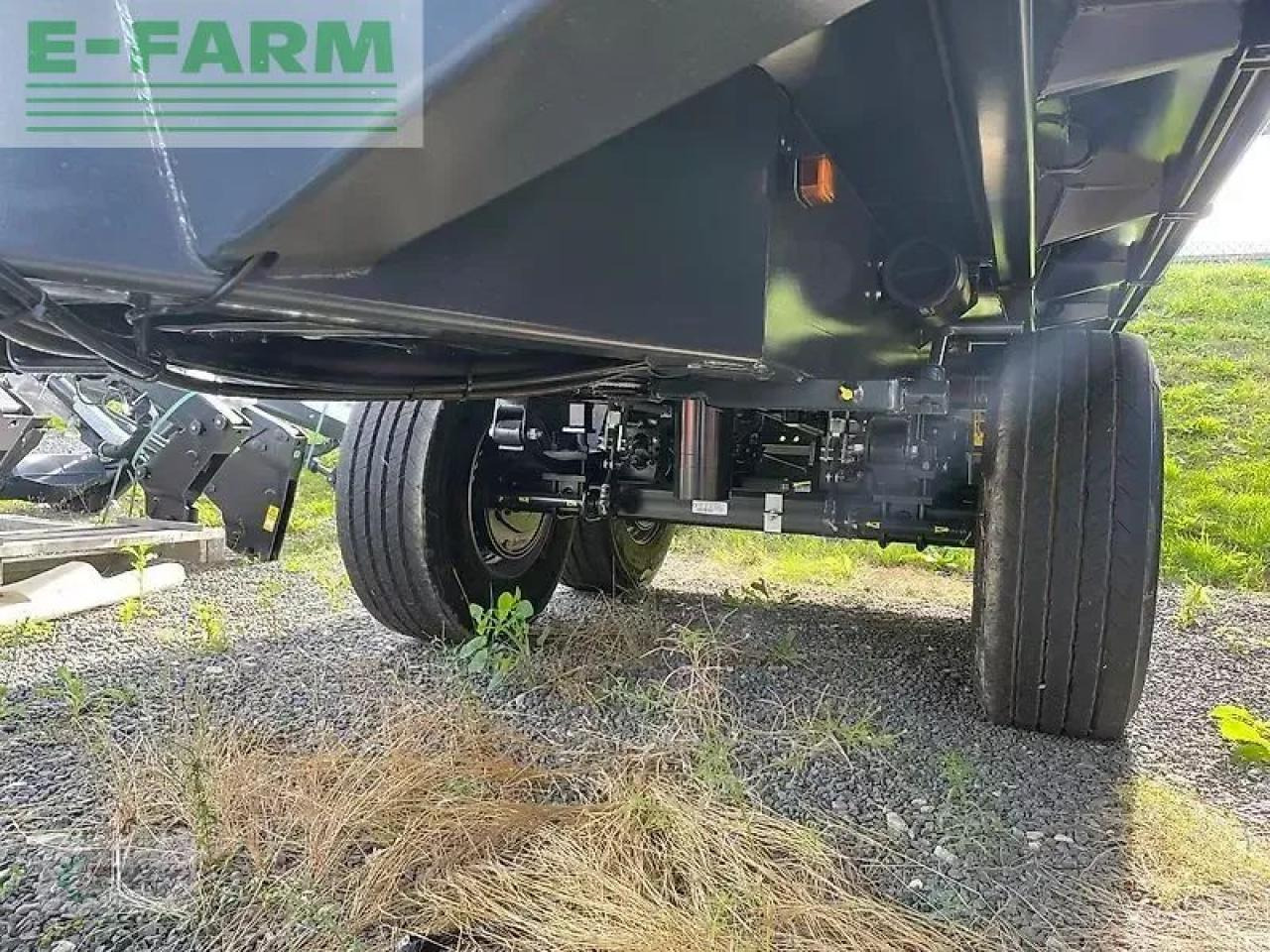 Benne agricole Farmtech tdk 1800 dreiseitenkipper neu: photos 9