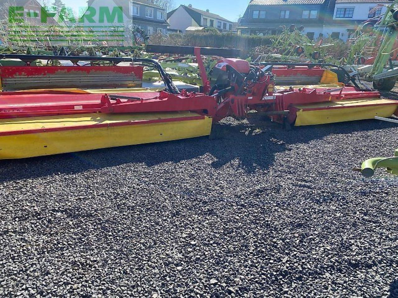 Fella sm 9314 tl kcb - Faucheuse: photos 2 Fella sm 9314 tl kcb - Faucheuse: photos 2